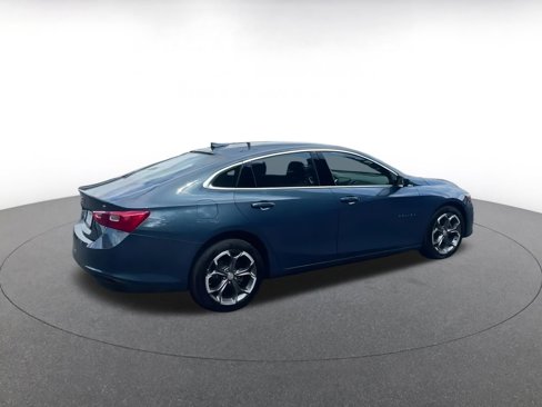 Used 2024 Chevrolet Malibu LT image 14