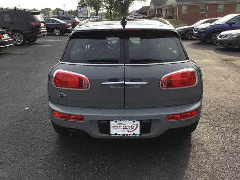 Used 2017 MINI Cooper Clubman ALL4 image 4