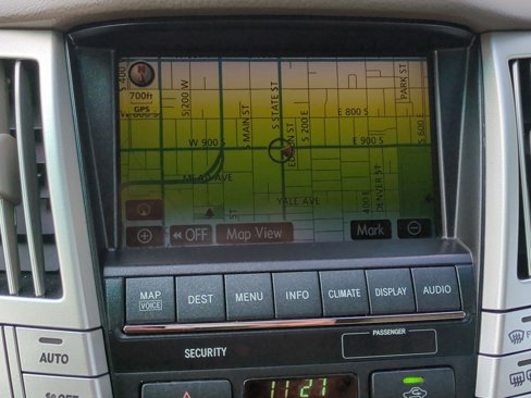 Used 2008 Lexus RX 350 AWD image 24