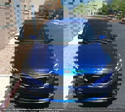 Used 2019 Kia Forte LXS image 2