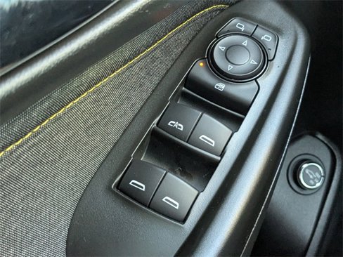 Used 2025 Chevrolet TrailBlazer ACTIV w/ Convenience Package image 23