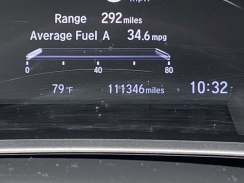 Used 2019 Honda CR-V EX-L image 20