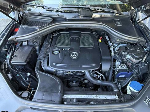Used 2015 Mercedes-Benz ML 350 2WD image 23