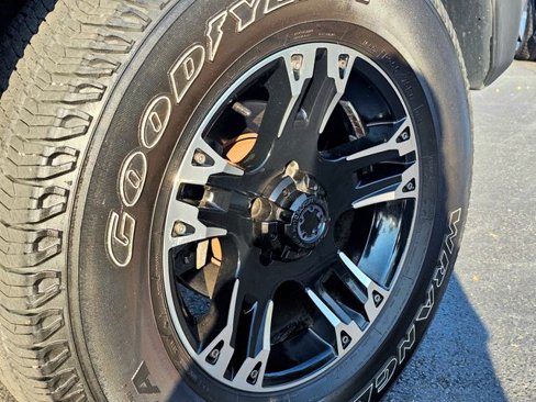 Used 2013 Jeep Wrangler Sport image 7