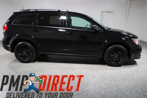 Used 2020 Dodge Journey SE w/ SE Popular Equipment Group image 6