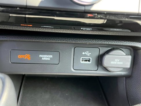 Certified 2022 Honda Civic Sport image 25