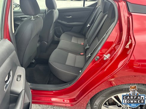 Used 2022 Nissan Sentra SV w/ All-Weather Package image 20