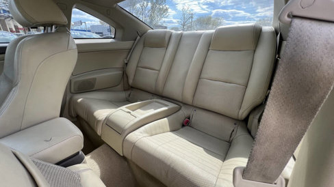 Used 2005 INFINITI G35 Coupe w/ (P01) Premium Pkg image 14