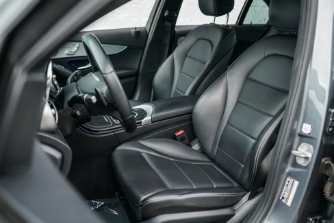 Used 2021 Mercedes-Benz C 300 Sedan image 22