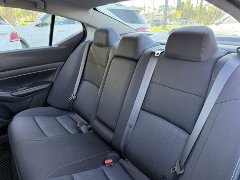 Used 2020 Nissan Altima 2.5 S image 20