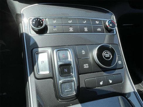 Used 2019 Hyundai Santa Fe Limited image 19