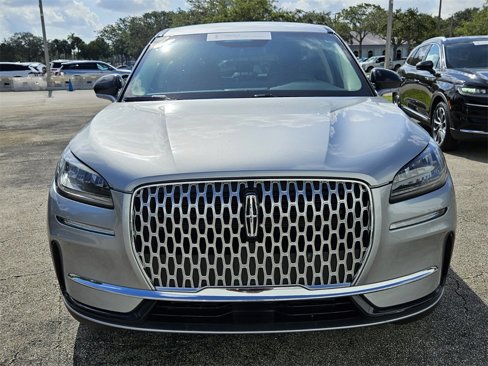 Certified 2023 Lincoln Corsair FWD image 13