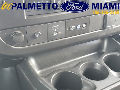Used 2020 GMC Savana 2500 w/ Driver Convenience Package image 22