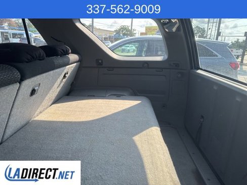 Used 2006 Toyota 4Runner Sport image 6