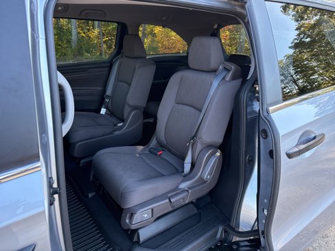 Used 2022 Honda Odyssey LX image 9