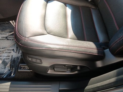 Used 2024 MAZDA CX-5 Carbon Edition image 16