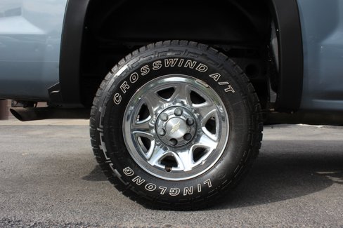 Used 2016 Chevrolet Silverado 1500 LS w/ Trailering Package image 34