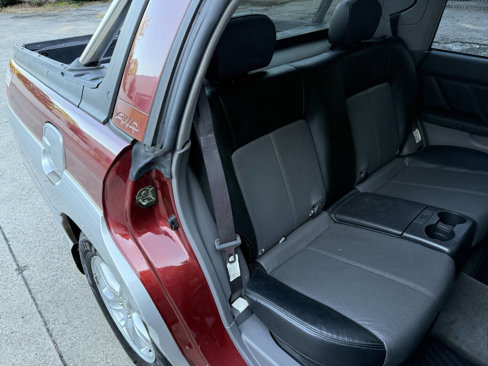 Used 2003 Subaru Baja image 19