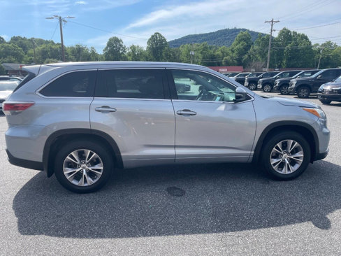Used 2015 Toyota Highlander XLE image 7
