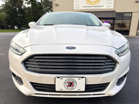 Used 2014 Ford Fusion SE w/ Equipment Group 202A image 24