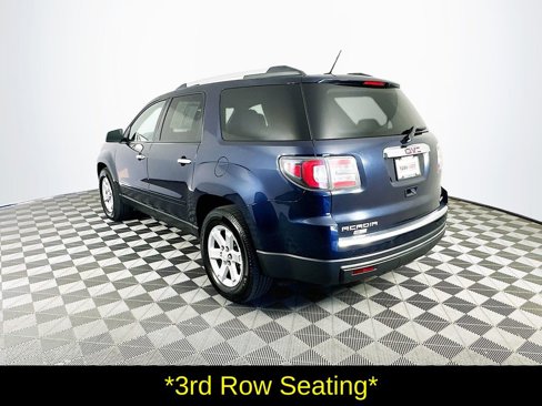 Used 2015 GMC Acadia SLE image 7