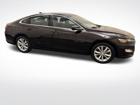Used 2020 Chevrolet Malibu LT image 4