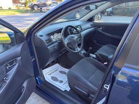 Used 2008 Toyota Corolla CE image 7