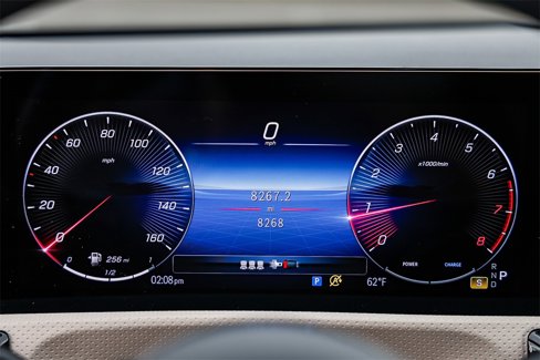 Used 2025 Mercedes-Benz CLA 250 4MATIC image 23