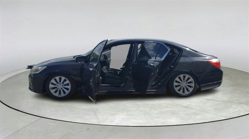 Used 2015 Honda Accord EX image 11