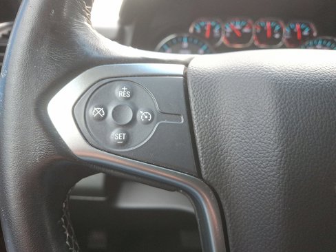Used 2019 Chevrolet Tahoe LS image 22