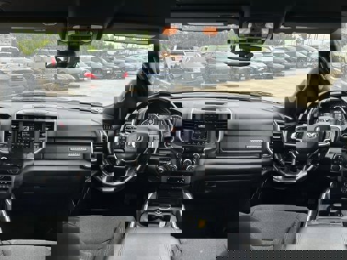 Used 2020 RAM 1500 Big Horn image 19