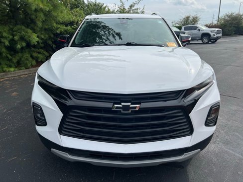 Used 2021 Chevrolet Blazer LT w/ Redline Edition image 8