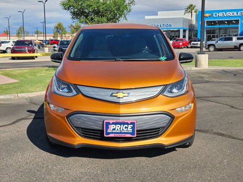 Used 2017 Chevrolet Bolt LT image 2