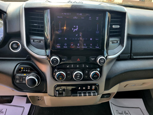 Used 2019 RAM 1500 Big Horn image 11