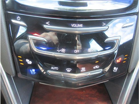 Used 2016 Cadillac XTS Luxury w/ Driver Awareness Package image 17