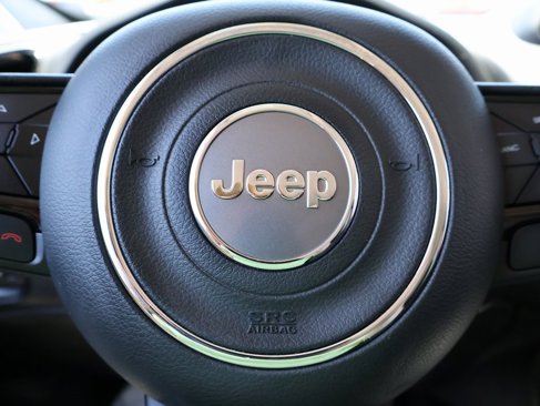 Used 2020 Jeep Renegade Altitude image 26