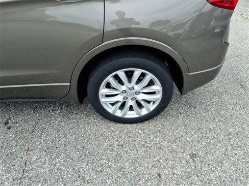 Used 2019 Buick Envision Premium image 21