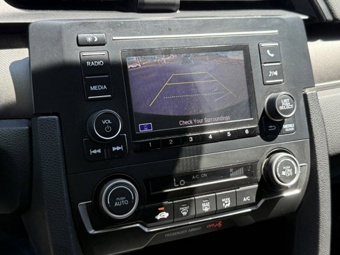 Used 2019 Honda Civic LX image 13