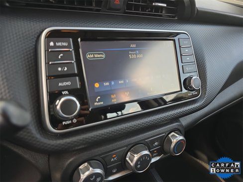 Used 2024 Nissan Kicks S image 19