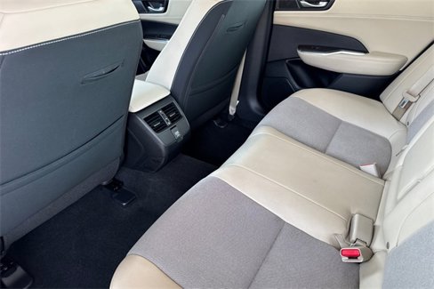 Used 2018 Honda Clarity Plug-In Hybrid image 14