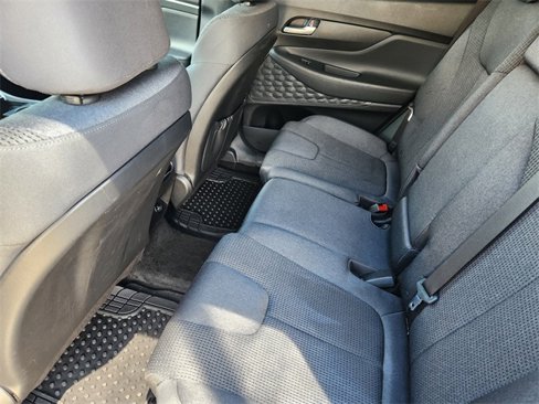 Used 2022 Hyundai Santa Fe SEL w/ Cargo Package image 29