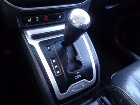 Used 2016 Jeep Compass Latitude image 34