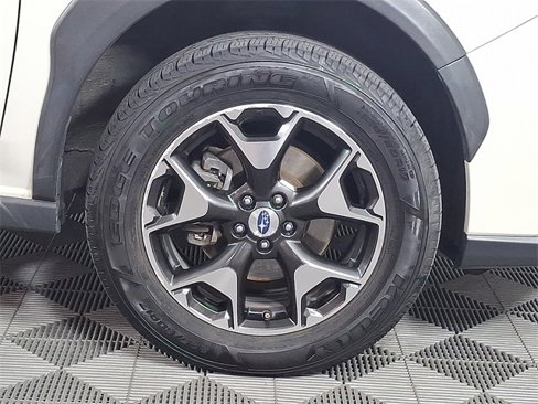 Used 2018 Subaru Crosstrek 2.0i image 12