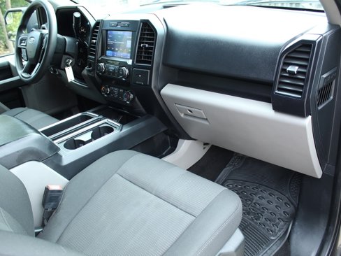 Used 2019 Ford F150 XL w/ Equipment Group 101A Mid image 14
