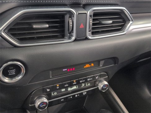 Used 2023 MAZDA CX-5 AWD 2.5 S w/ Preferred Package image 22