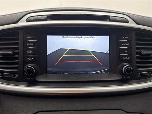 Used 2019 Kia Sorento EX image 22