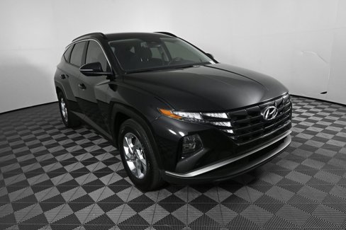 Used 2023 Hyundai Tucson SEL image 22