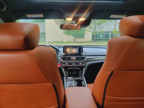 Used 2022 Honda Accord Sport image 7