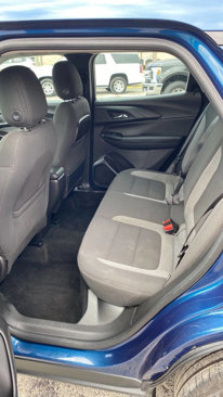Used 2021 Chevrolet TrailBlazer LS image 25