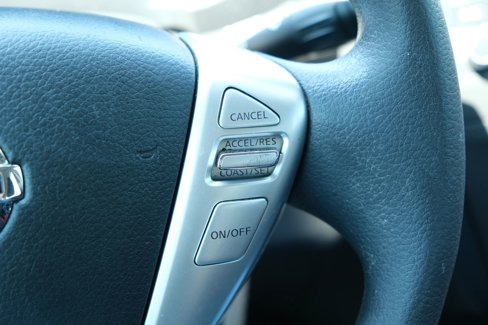Used 2019 Nissan Versa S Plus image 32